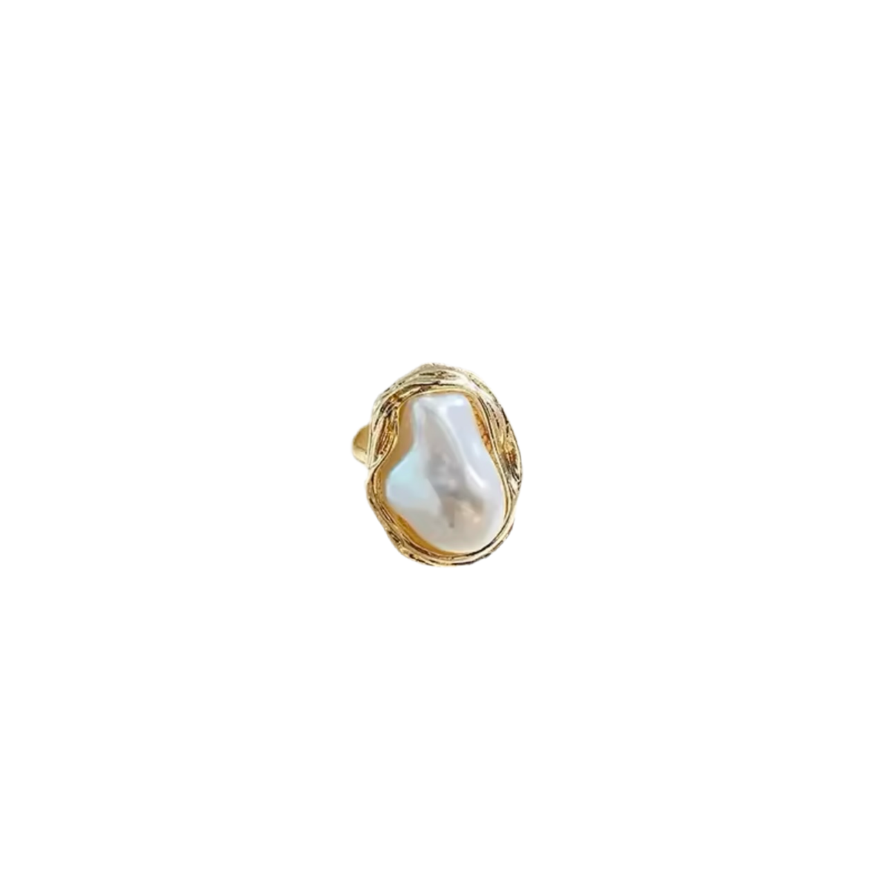Chunky ring