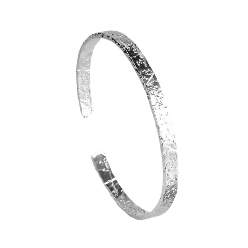 Fairy bracelet-Silver