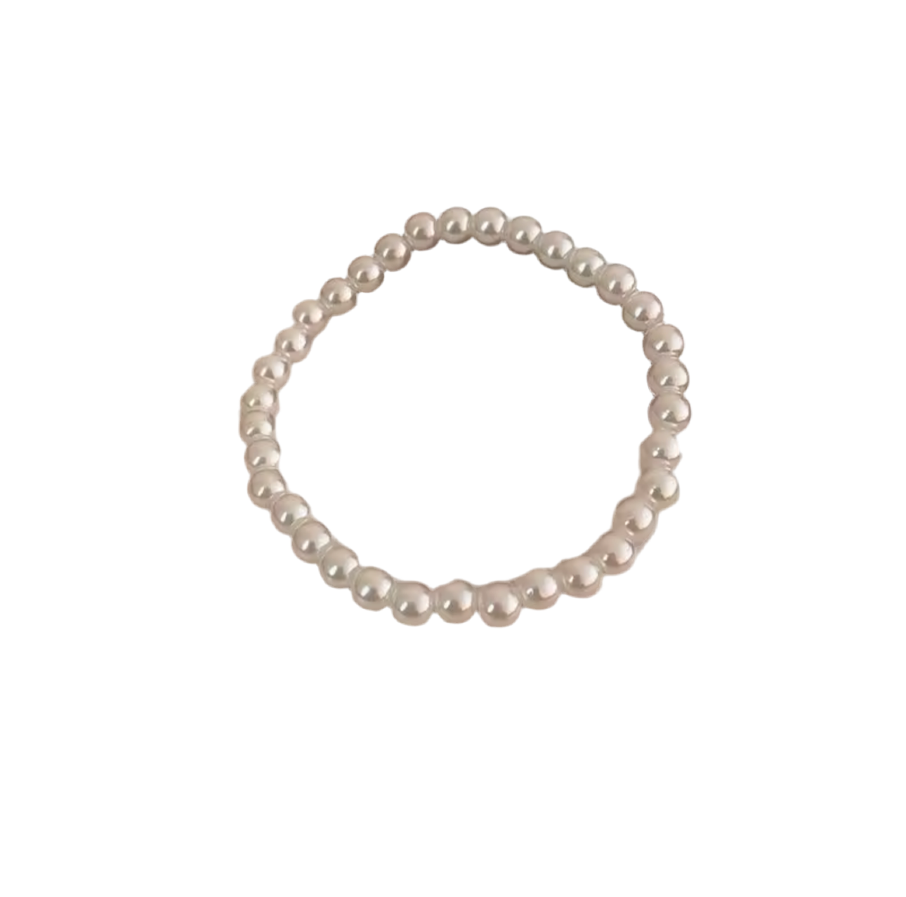 Pearl bracelet