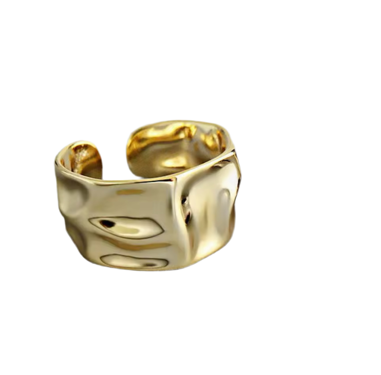 Simple ring
