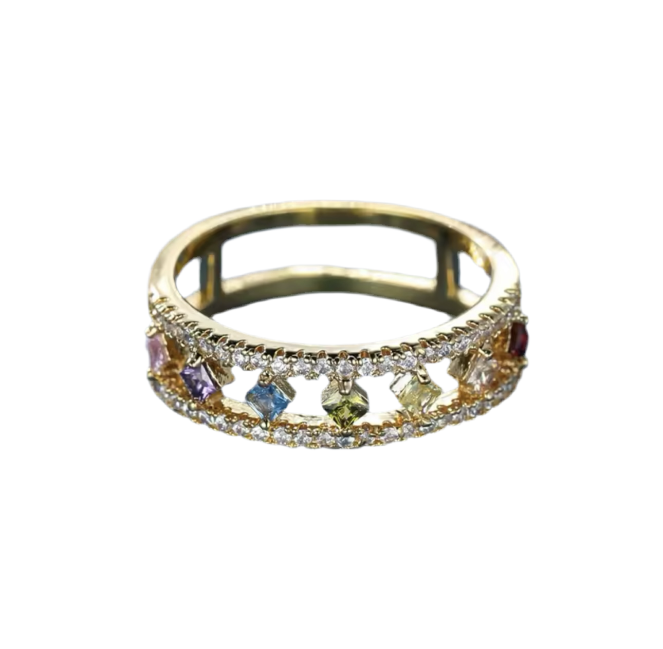 Color ring