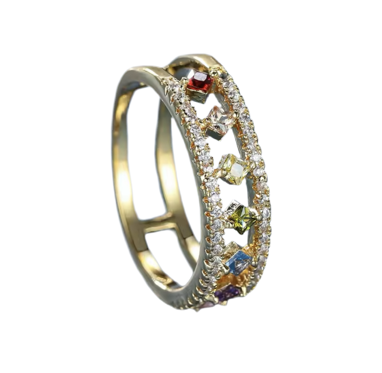 Color ring