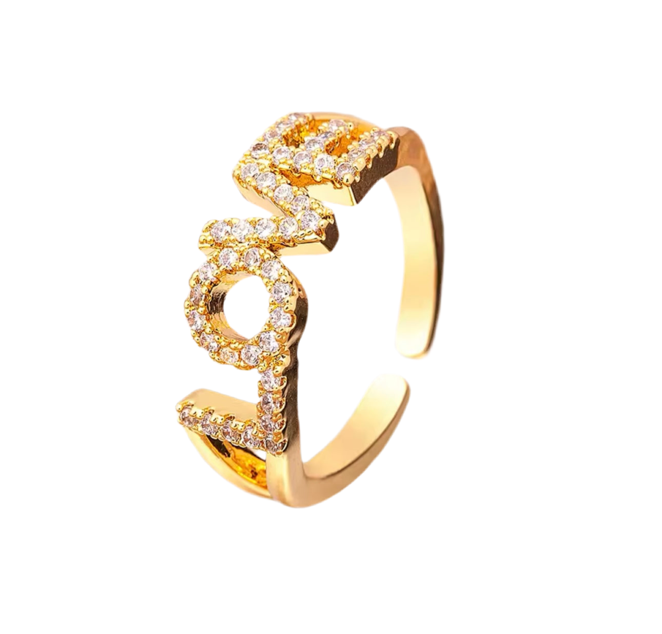 Love ring