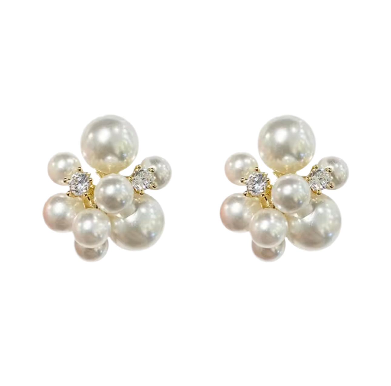 Icon earrings