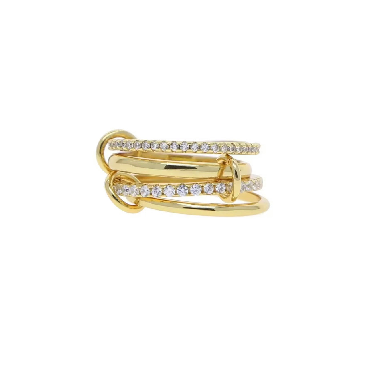 Aurora ring