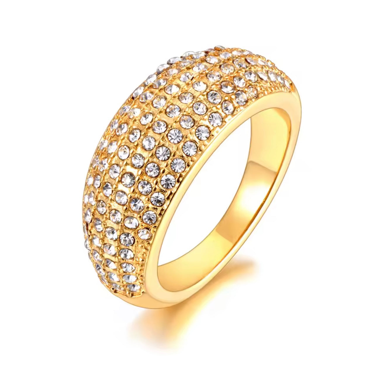 Bellona ring