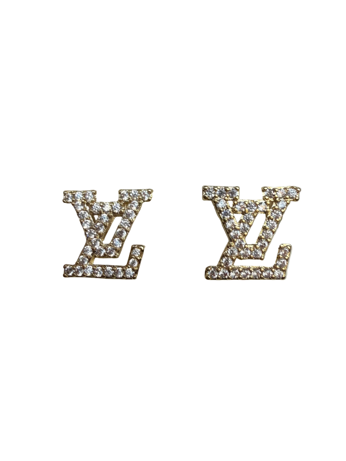 LV small earrings