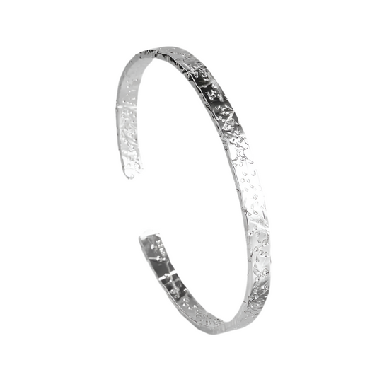 Fairy bracelet-Silver