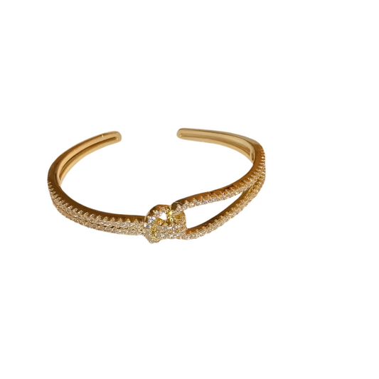 Darling bracelet-Gold