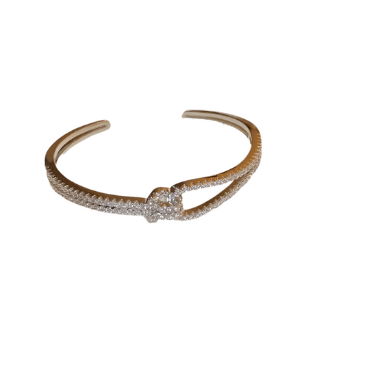 Darling bracelet-Silver
