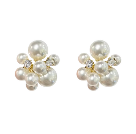 Icon earrings