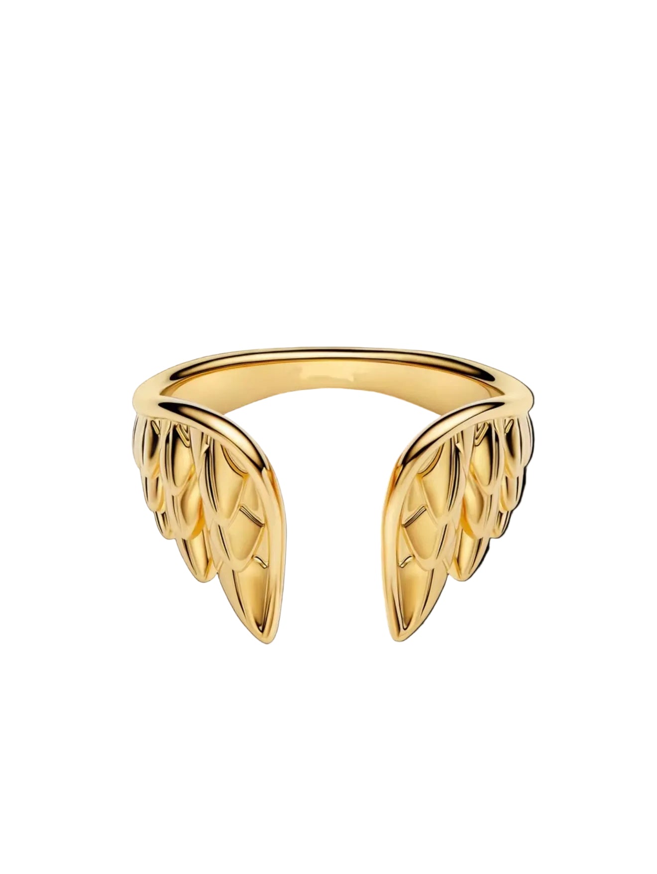 Angel ring