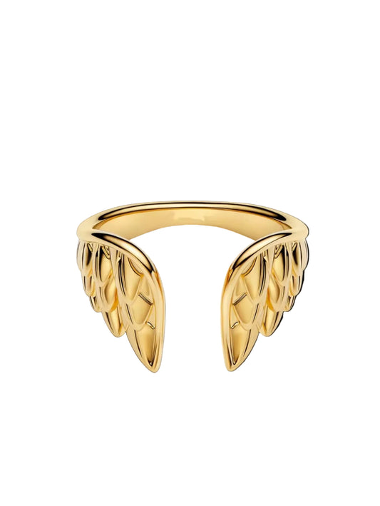 Angel ring
