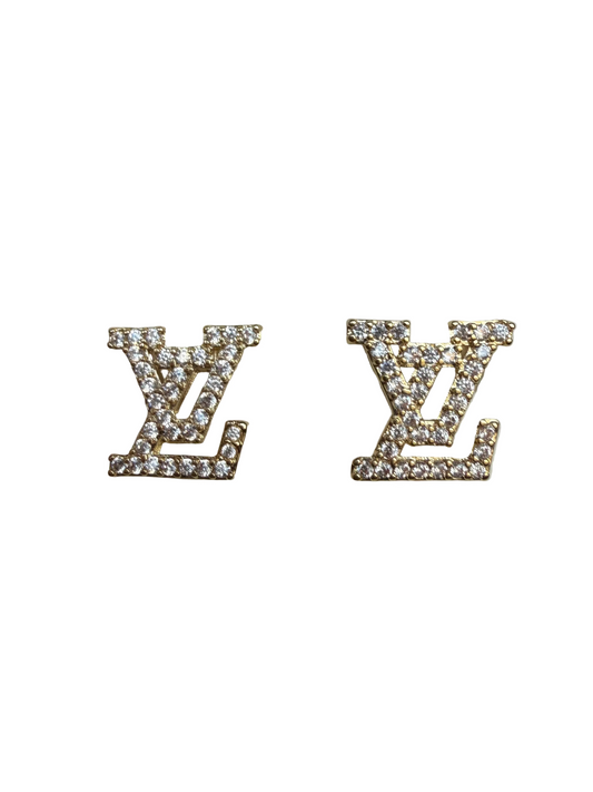 LV small earrings