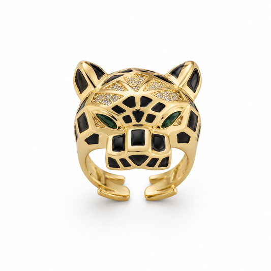 Tiger ring