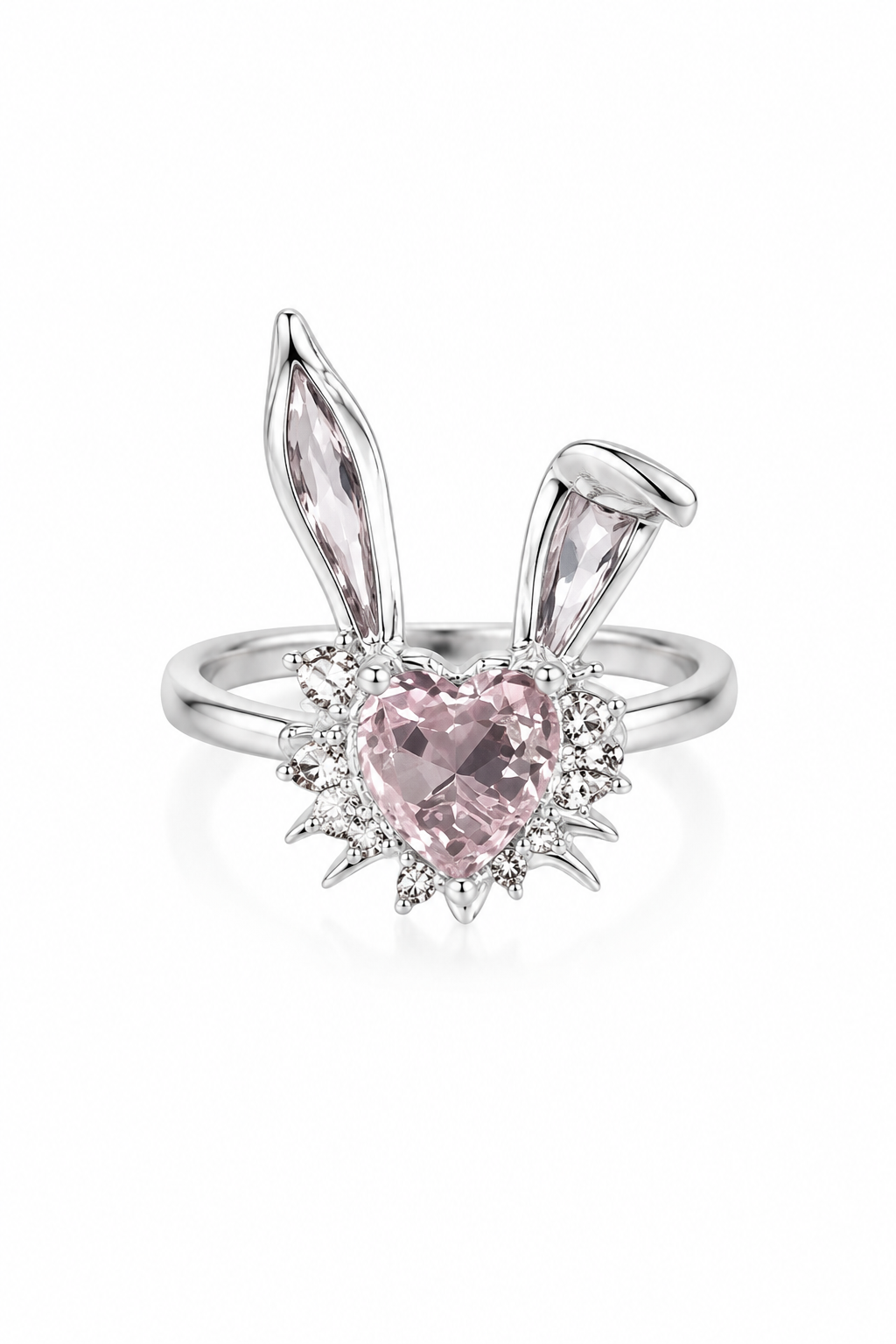 Bunny ring