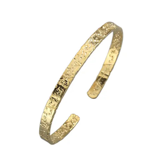 Fairy bracelet-Gold
